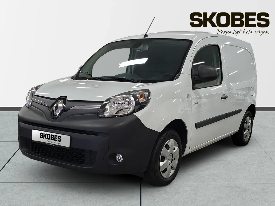 Renault Kangoo Z.E. Express
