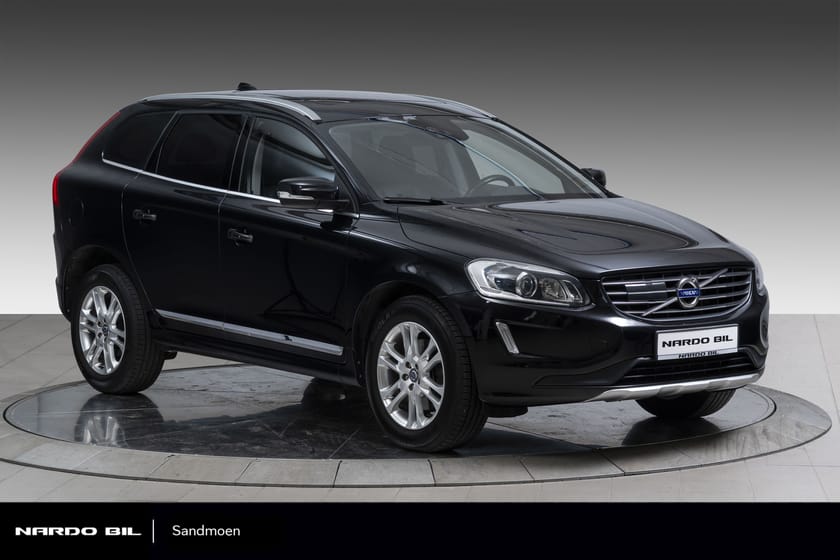 Bilde 1 av Volvo XC60 – Summum