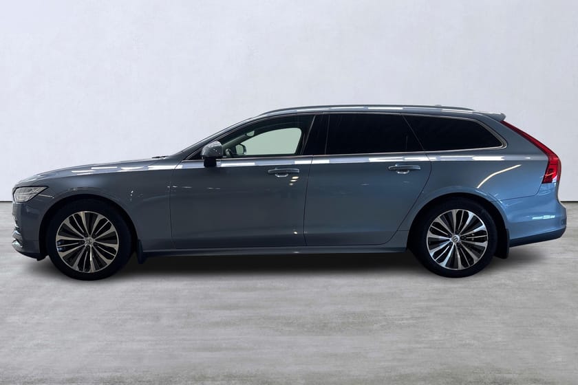 Bild 2 av Volvo V90 D4 Momentum Advanced SE II