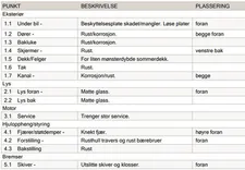 Thumnail bilde 1 av Toyota Avensis Stasjonsvogn