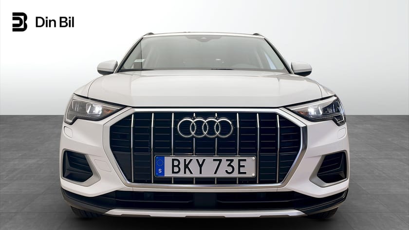 Bild 4 av Audi Q3 35 TDI 150 HK S TRONIC PROLINE ADVANCED