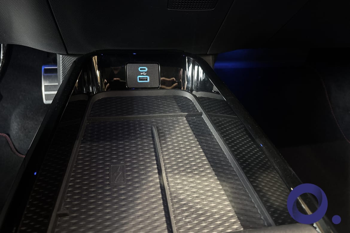 Ford Mustang Mach-E Standard Range AWD, 269ps, 2021