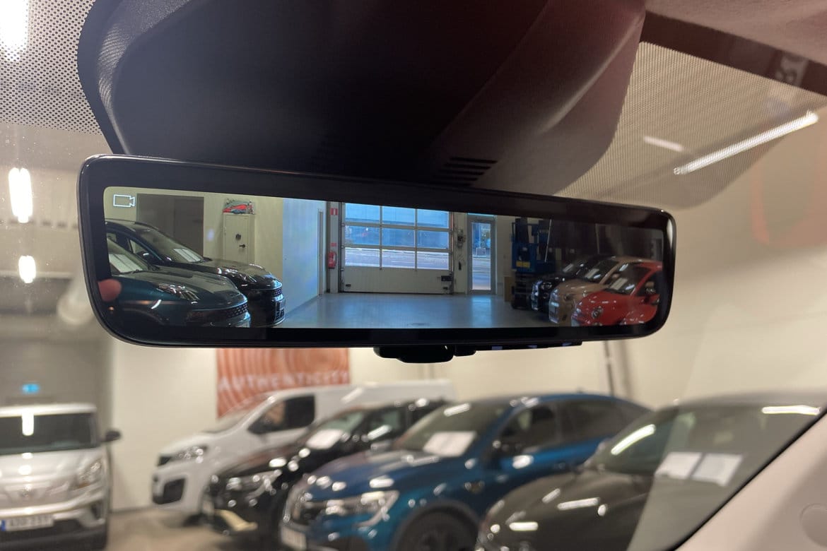 Fiat Scudo Panel Van