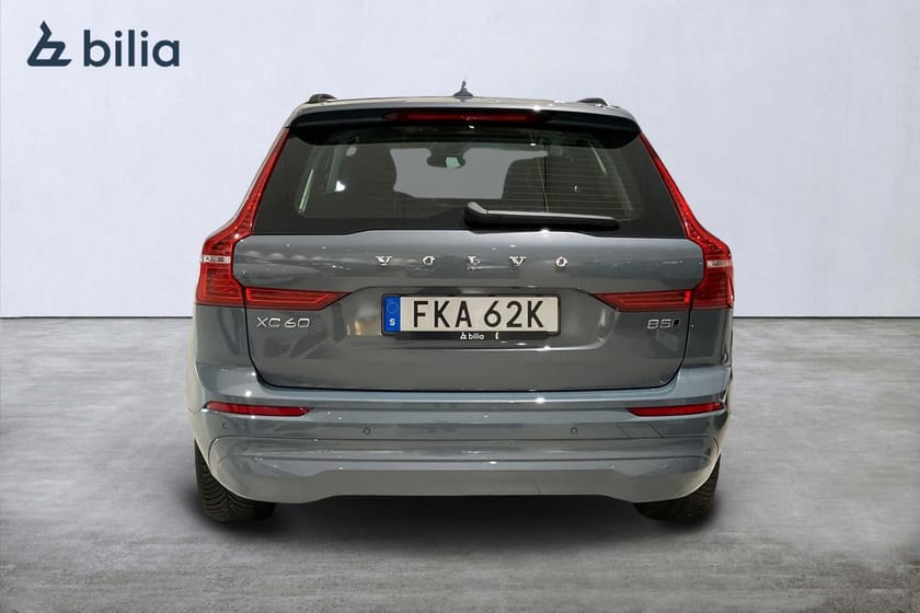 Bild 5 av Volvo XC60 B5 AWD Bensin Core