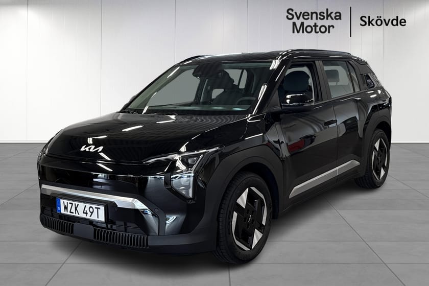 Bild 1 av Kia EV3 Long Range *PRIVATLEASING från 4 495:-/mån LAGERBIL