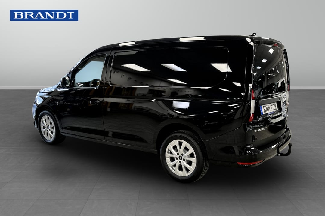 Ford Grand Transit Connect