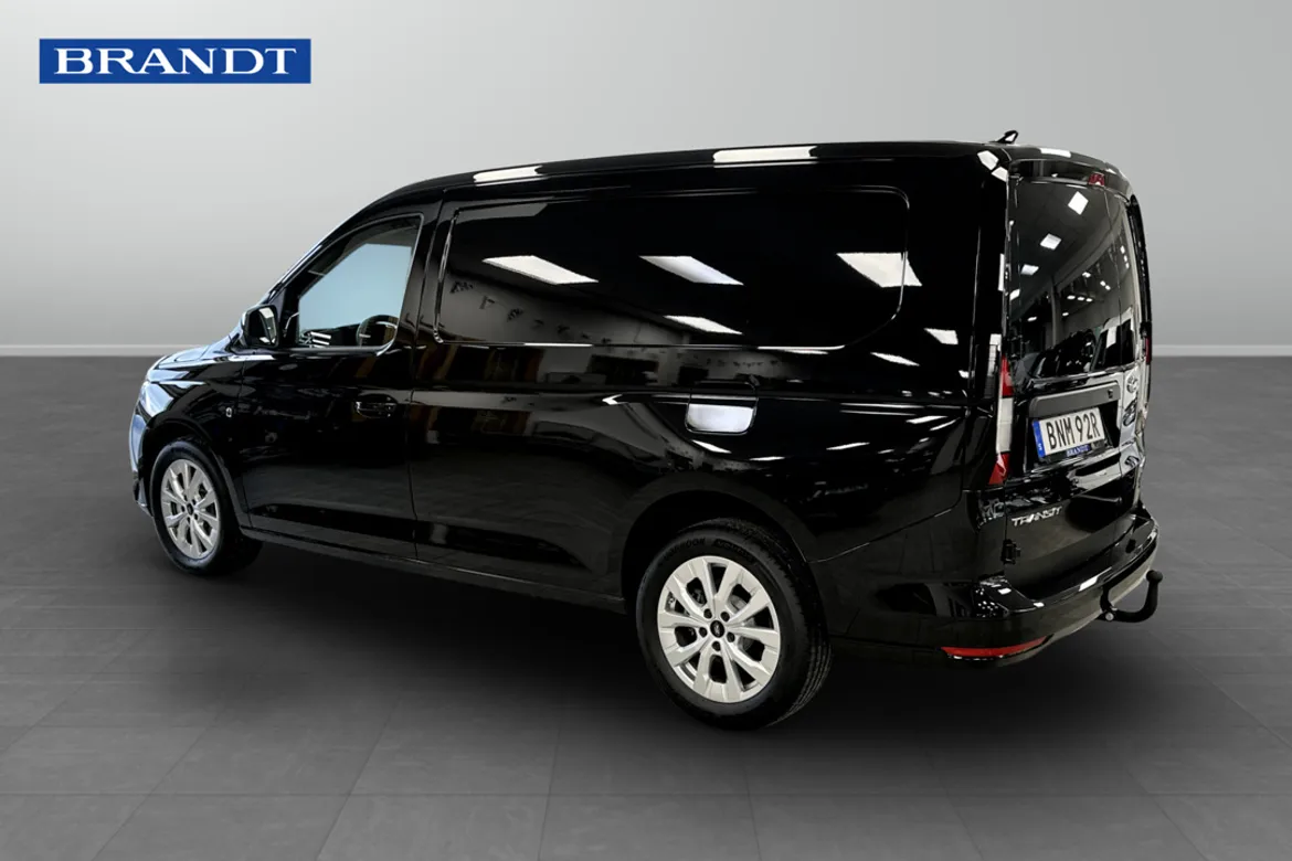 Ford Grand Transit Connect
