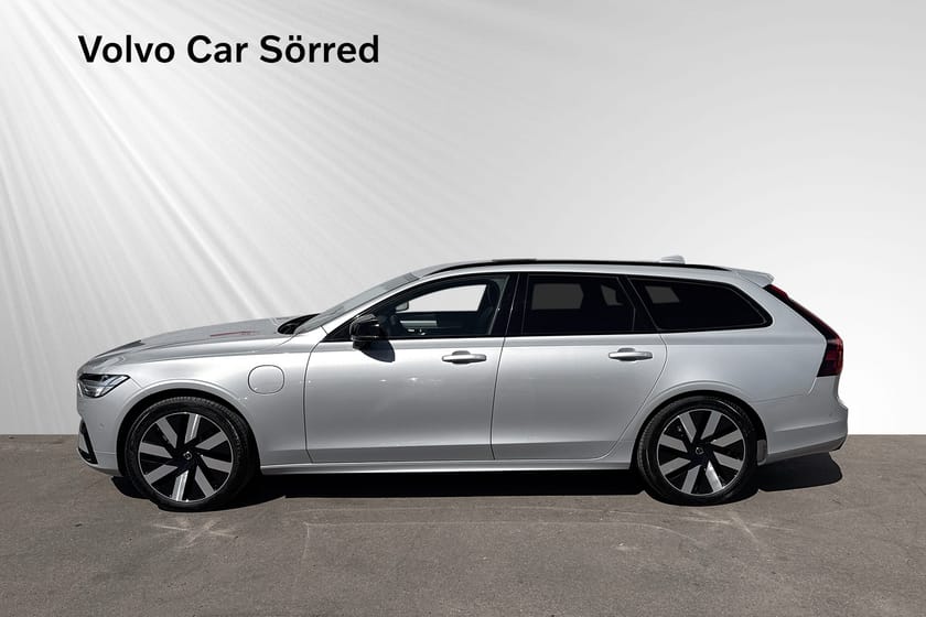 Bild 3 av Volvo V90 T6 Plus Dark Nordic Edition