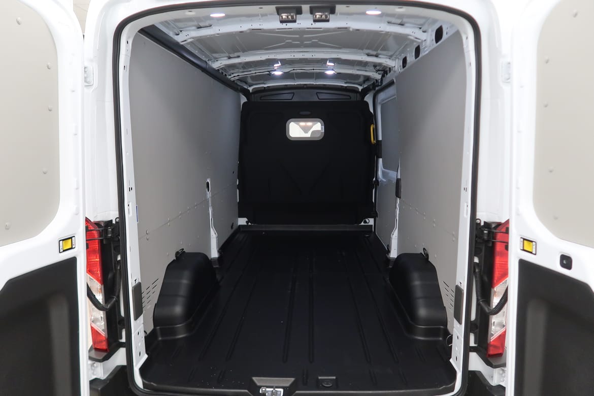 Ford Transit 2024 - miniatyr 6