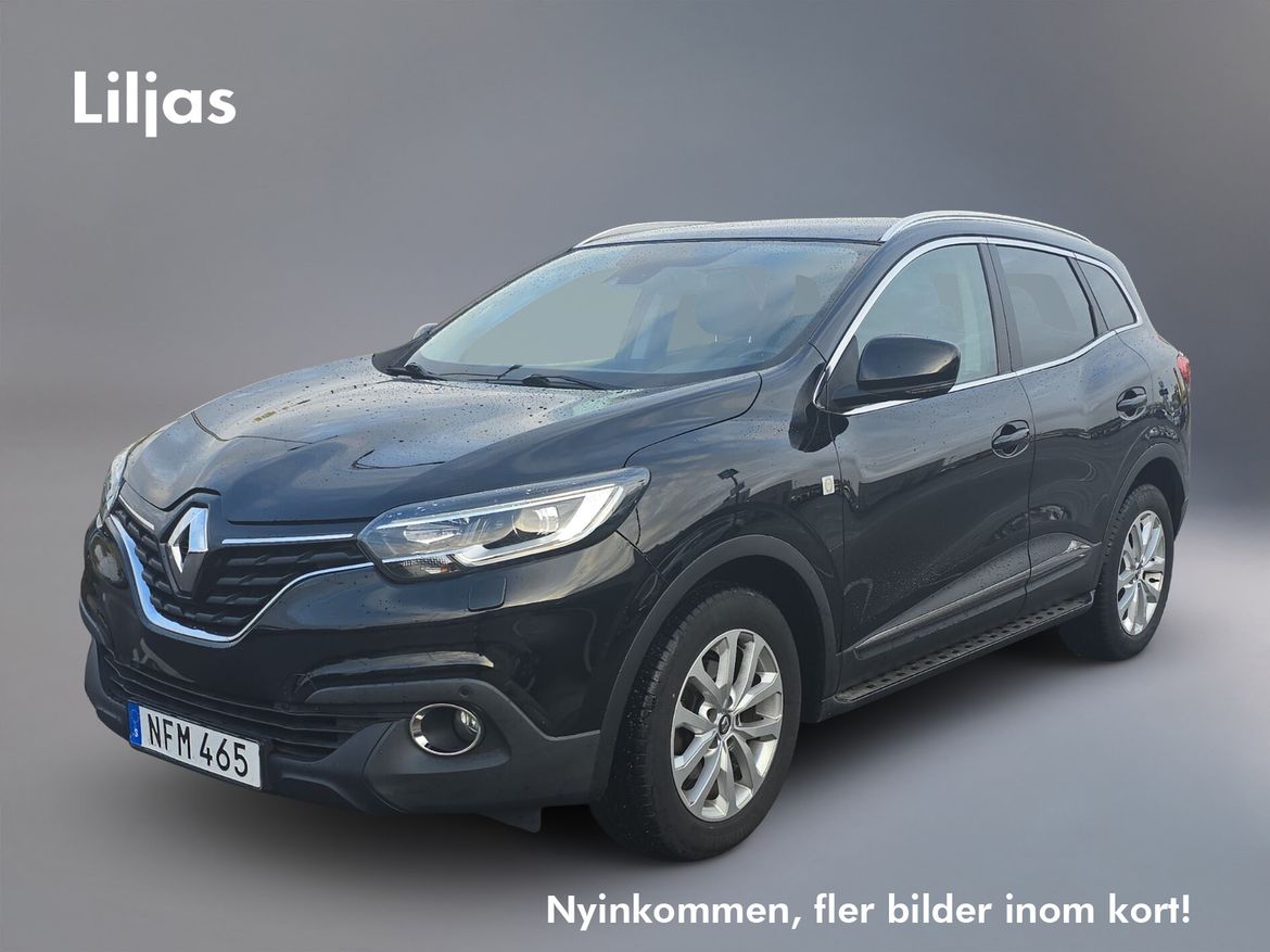 NFM465 – Renault Kadjar