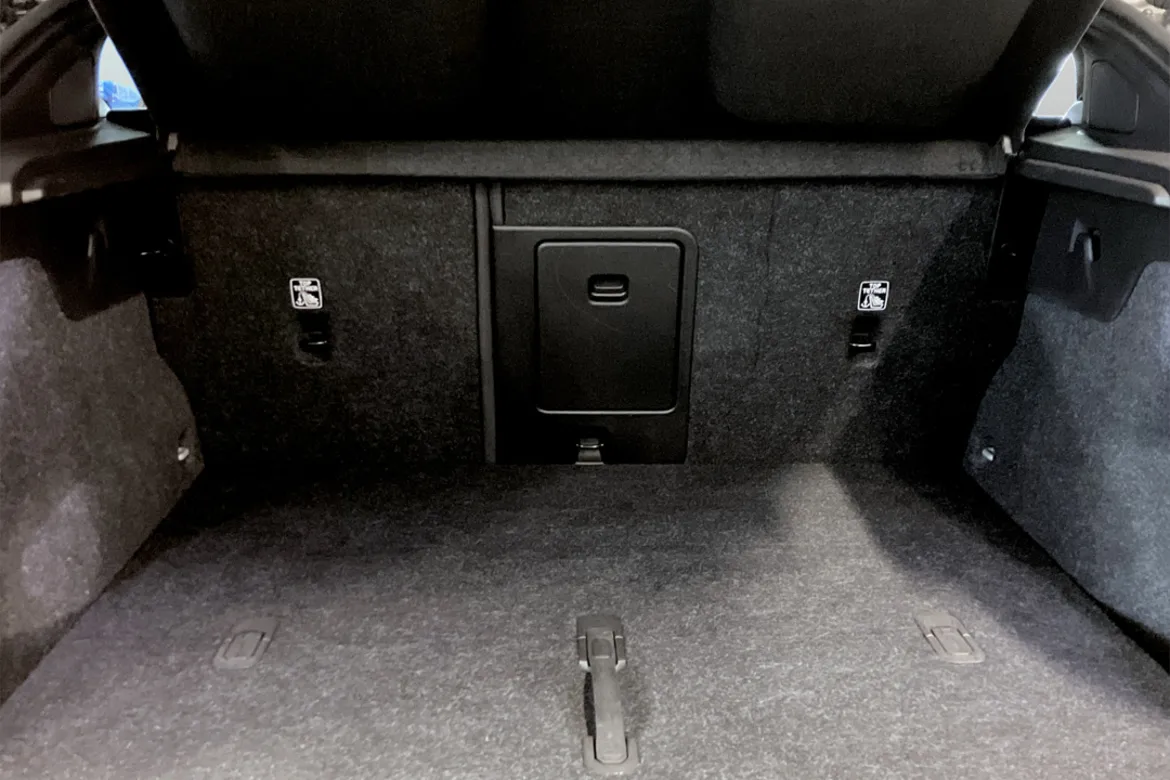 Volvo C40 Recharge Single Motor