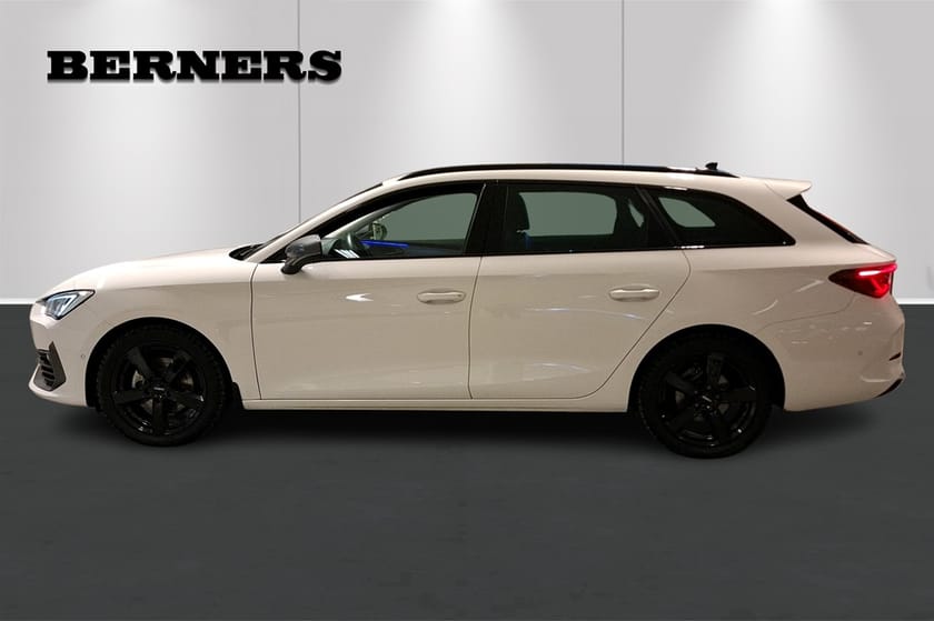 Bild 2 av CUPRA Leon Sportstourer 1.5 eTsi 150 Dsg / Drag / pkt /