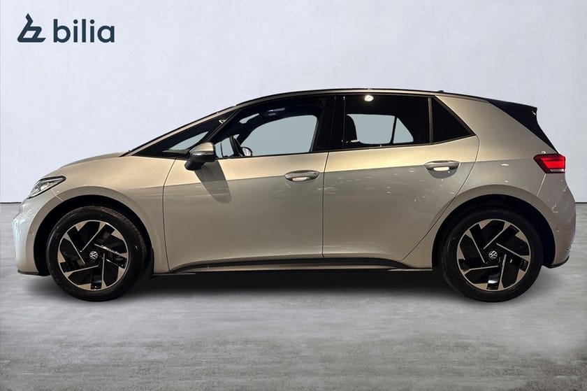 Bild 2 av Volkswagen ID.3 Pro Performance 150 kw / 204hk 59KWH