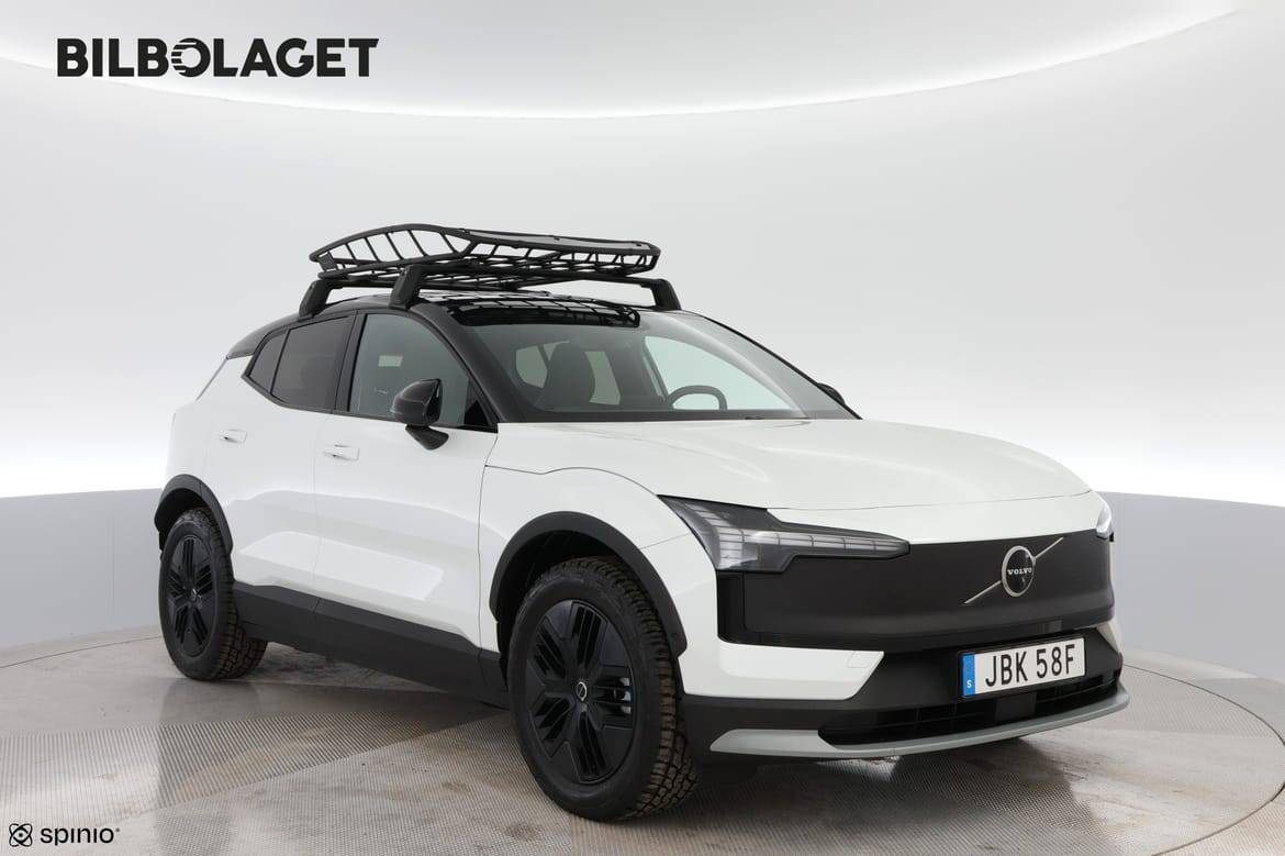 Volvo EX30 2025 - miniatyr 17