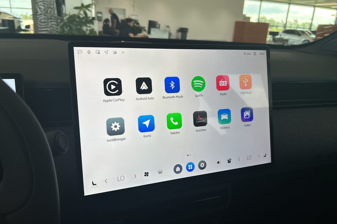 Lynk & Co 02 EV 66 kWh, 272hp, 2025