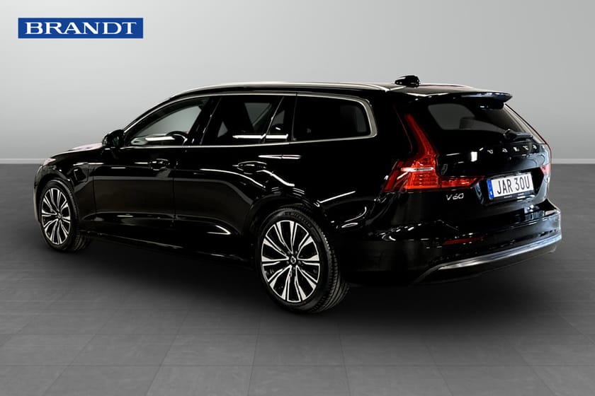 Bild 2 av Volvo V60 Recharge T6 II Core Edition