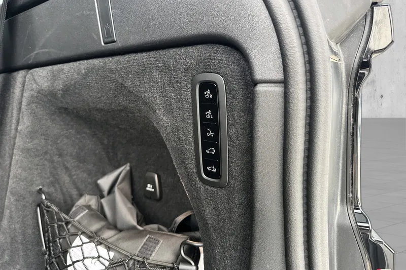 Volvo EX90 Twin Motor Performance bilde 27