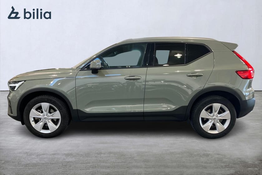 Bild 3 av Volvo XC40 B4 FWD Bensin Core SE II