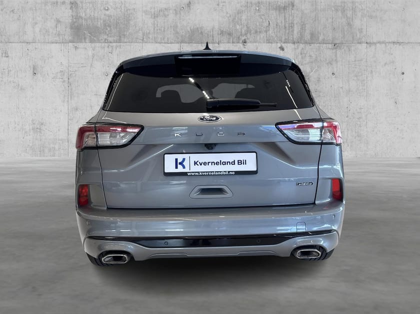 Bilde 4 av Ford Kuga Plug-In Hybrid NAVI,KAMERA FORAN&BAK++