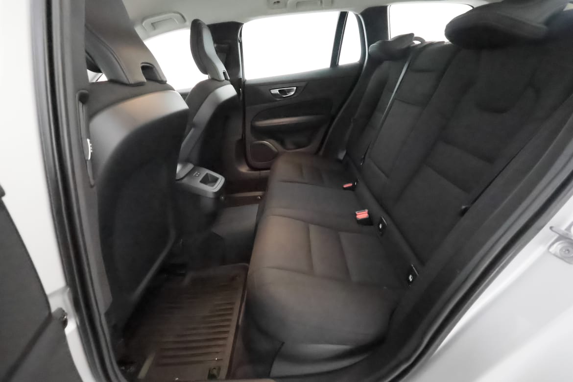 Volvo V60 2021 - miniatyr 15