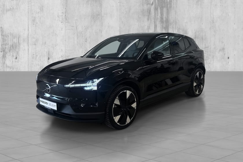 Bilde 3 av Volvo EX30 Twin Motor Performance Ultra/galsstak/El.seter/360kamera