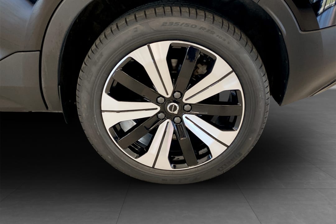 Volvo XC40 Recharge Single Motor