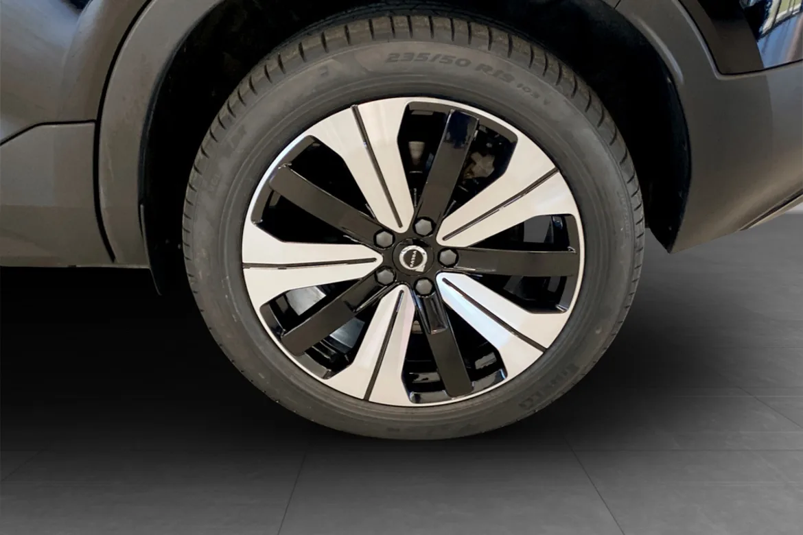 Volvo XC40 Recharge Single Motor
