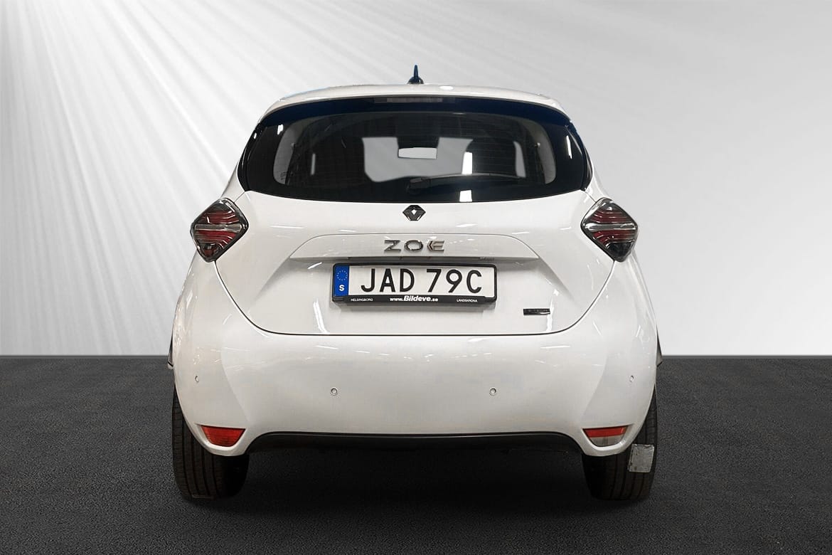Renault ZOE R110