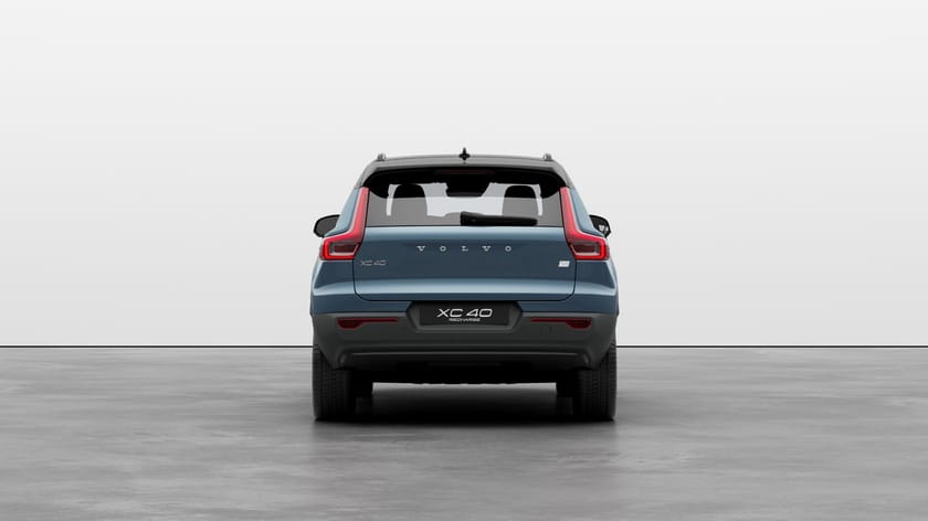 Bild 5 av Volvo XC40 Recharge Twin Plus