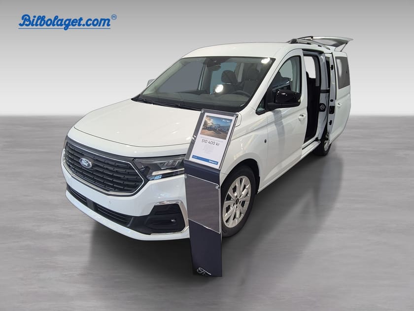 Bild 1 av Ford Grand Tourneo Connect L2 2.0 EcoBlue 122 Titan