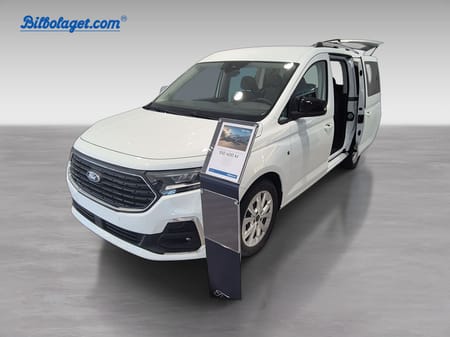 Ford Grand Tourneo Connect L2 2.0 EcoBlue 122 Titan