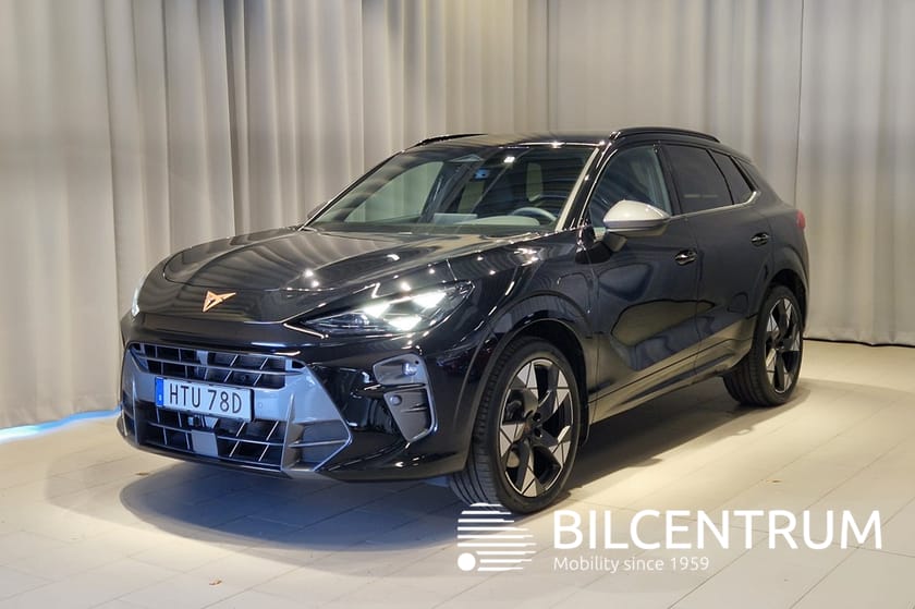 Bild 1 av CUPRA Terramar e-Hybrid 1.5 | 204 HK | DRAG