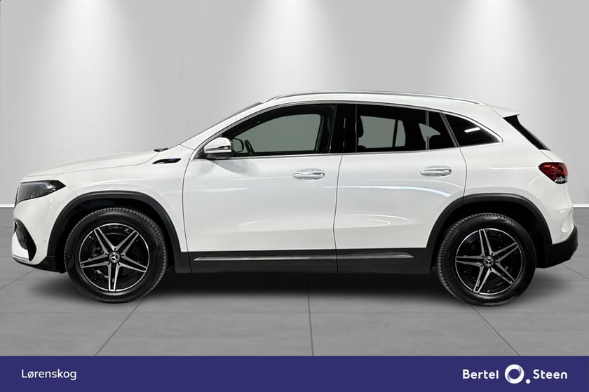 Bilde 2 av Mercedes-Benz EQA 300 4MATIC - AMG Line | Memory | HeadUp | AdCruise