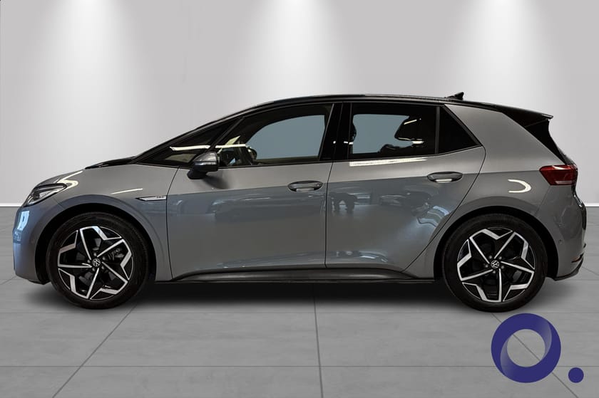 Bilde 2 av Volkswagen ID.3 Pro Performance 2023 modell
