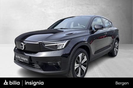 Volvo C40 Recharge Single Motor