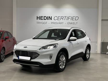Ford Kuga Plug-In Hybrid 2.5 P-HEV TITANIUM AUTOMAT 2.5 P-HEV
