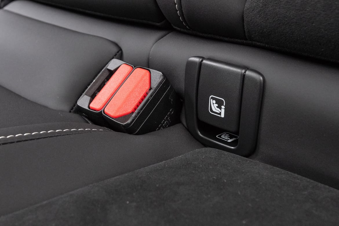 Volvo C40 Recharge Single Motor Extended Range, 252hk, 2024