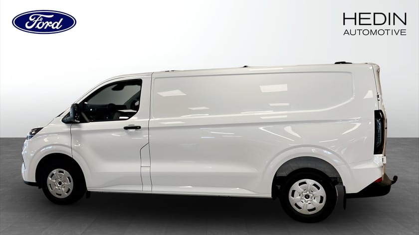 Bild 1 av Ford Transit Custom 320 TREND SKÅP 320L 170 A FWD *DEMO*