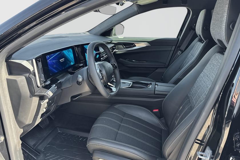 Bild 4 av Renault Austral TCe 160 Techno A