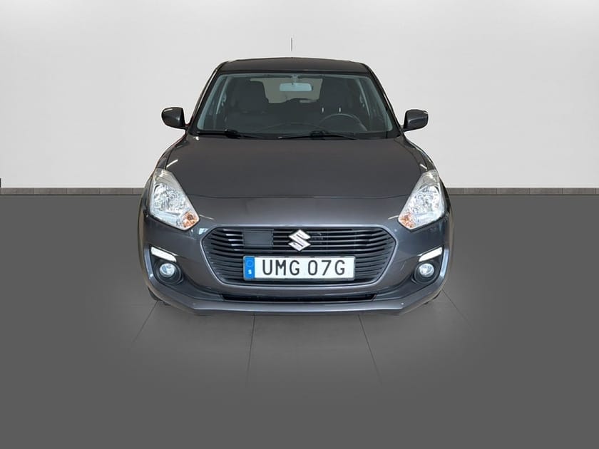 Bild 5 av Suzuki Swift SELECT 1.2 90 HK / Låg skatt