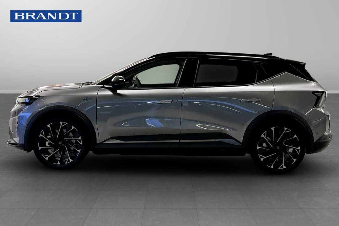 Renault Scenic E-Tech