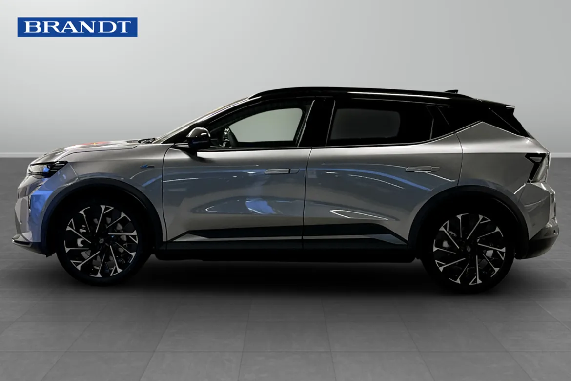 Renault Scenic E-Tech