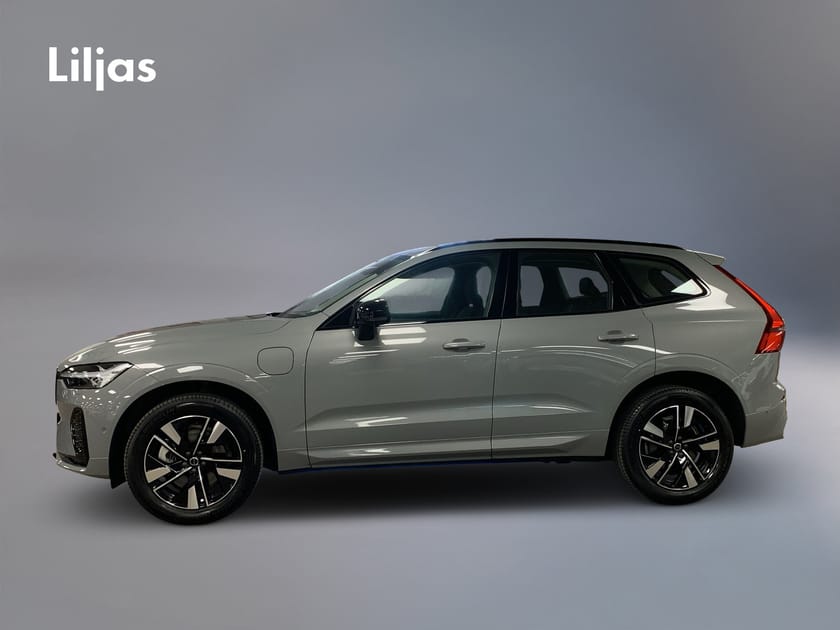 Bild 3 av Volvo XC60 T6 AWD Plus Dark Nordic Edition//360-kamera//Drag//