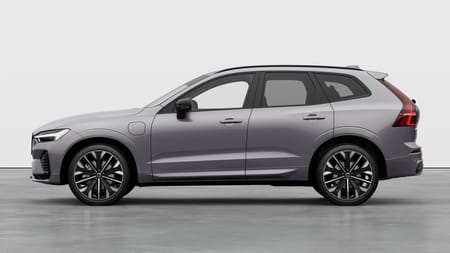Volvo XC60 T6 Plus Dark Nordic Edt - Lagerbil - Vårkampanj - Vinterhjul 9900 kr
