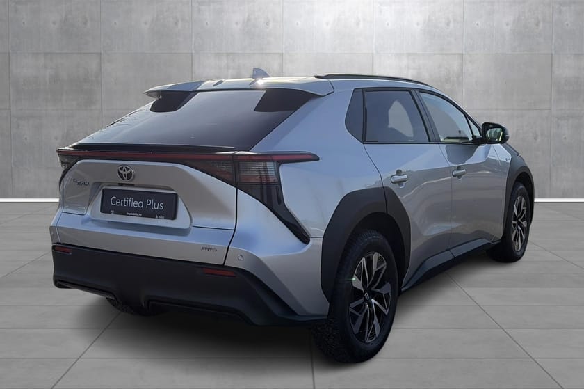 Bilde 5 av Toyota bZ4X Active Tech, AWD, ACC, R.Kamera, Navi