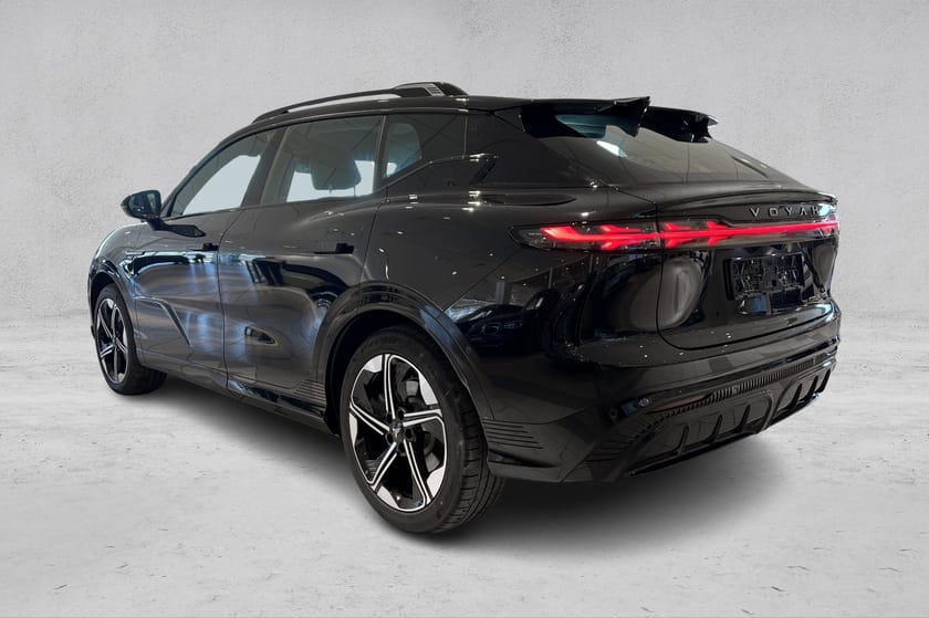 Bilde 3 av Voyah Courage AWD | Massasjeseter | Carplay |