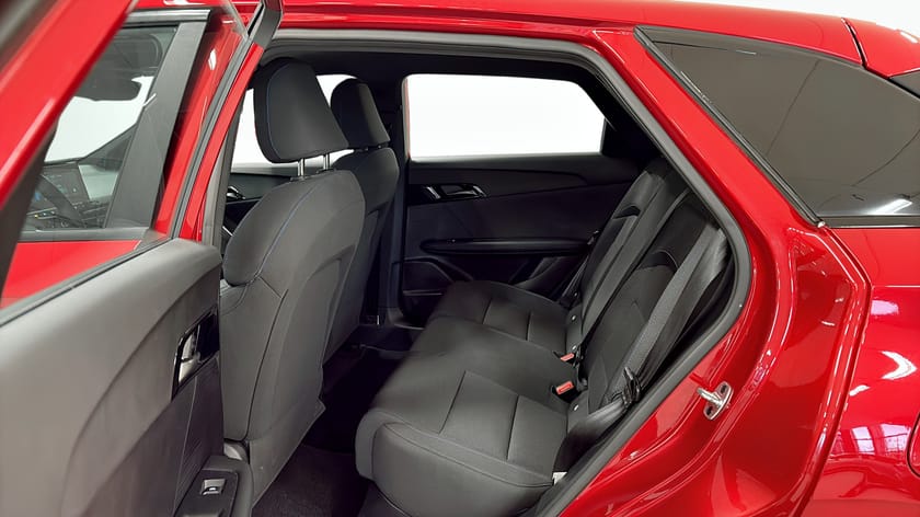 Bild 4 av MG 4 Electric Standard Range 51kWh 170hk