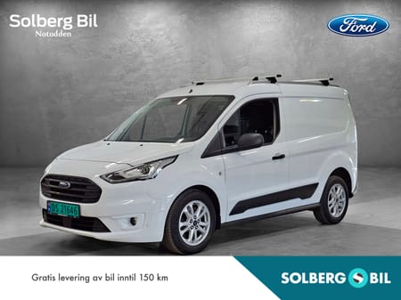 Ford Transit Connect 240