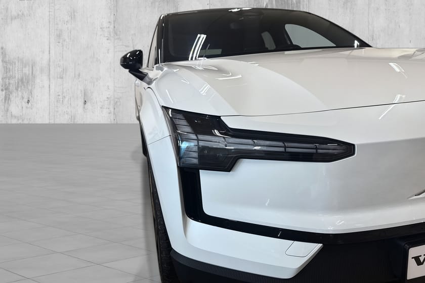 Bilde 4 av Volvo EX30 Single Motor Extended Range Apple Carplay, varmepumpe, ACC
