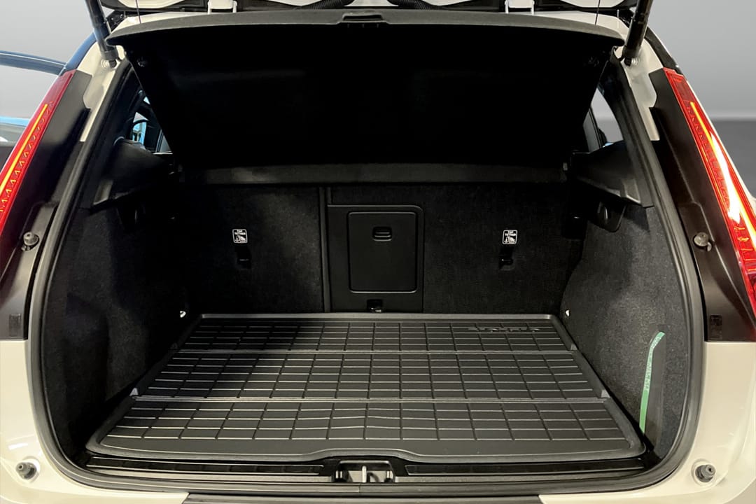 Volvo XC40 Recharge Single Motor